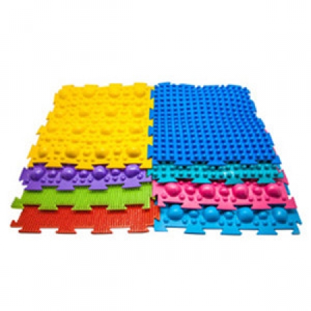 Массажные коврики