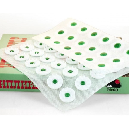 Аппликаторы (иппликаторы) Кузнецова