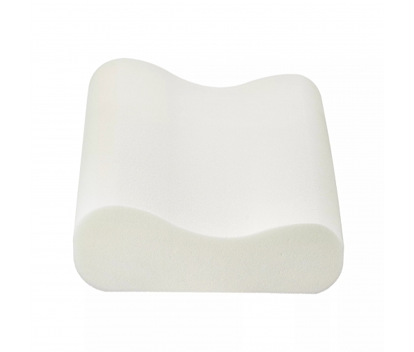Подушка ортопедическая с эффектом памяти OPO-111 Classic Ortomed