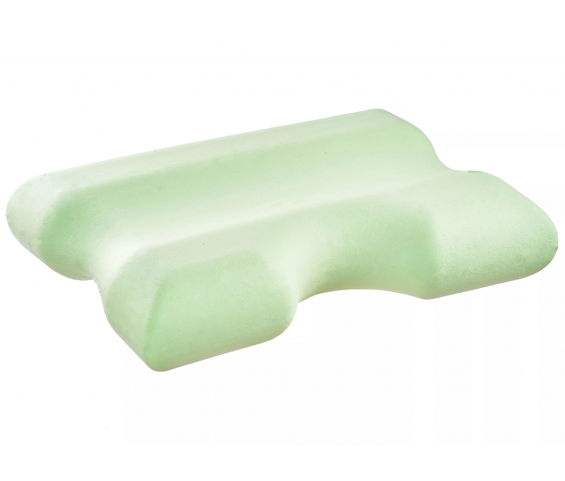 Ортопедична подушка з ефектом пам'яті ОРО-112 Wilm Comfort Beauty Ortomed