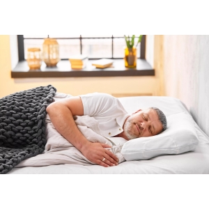 Ортопедична подушка з ефектом пам'яті ОРО-112 Wilm Comfort Beauty Ortomed