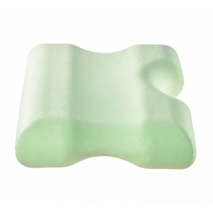 Ортопедична подушка з ефектом пам'яті ОРО-112 Wilm Comfort Beauty Ortomed