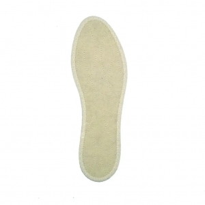 Зимние стельки для холодной погоды Footmate Lambswool K014 Зимние стельки для холодной погоды Footmate Lambswool K014
