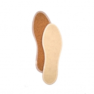 Зимние стельки для холодной погоды Footmate Lambswool K014 Зимние стельки для холодной погоды Footmate Lambswool K014
