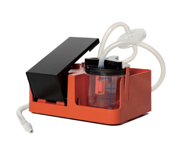 Механический медицинский аспиратор "NEW EMIVAC" RE 310300