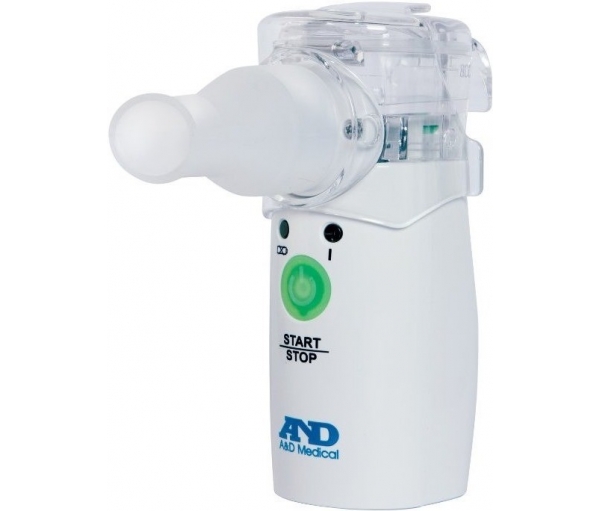 Ингалятор ультразвуковой UN-233 AND