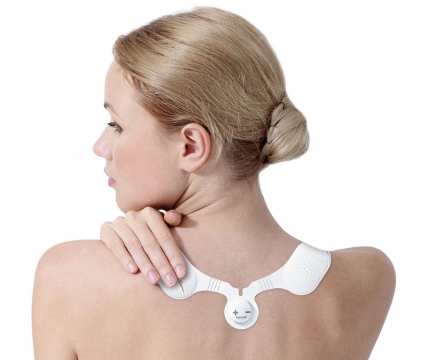 Электрический стимулятор EM 20 Neck Beurer Электрический стимулятор EM 20 Neck Beurer
