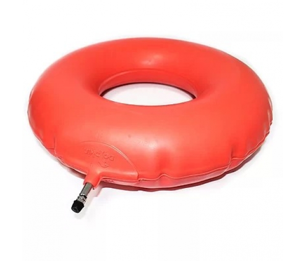 Круг подкладной резиновый PRO LUX 35 см (RD-PRO-002-35) Ridni 