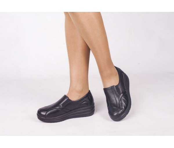 Женские ортопедические туфли 4Rest-Orto арт.17-012 Женские ортопедические туфли 4Rest-Orto арт.17-012