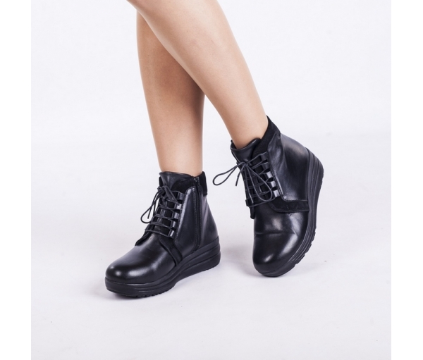 Женские ботинки ортопедические 4Rest-Orto 17-104К Женские ботинки ортопедические 4Rest-Orto 17-104К