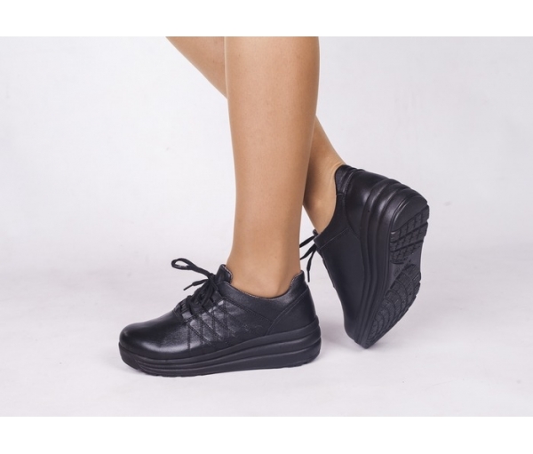 Женские ортопедические туфли 4Rest-Orto, арт.17-017 Женские ортопедические туфли 4Rest-Orto, арт.17-017