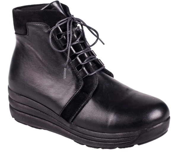 Зимние женские ортопедические ботинки 4Rest-Orto 17-704 р. 36-42 Зимние женские ортопедические ботинки 4Rest-Orto 17-704 р. 36-42