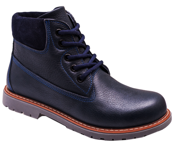 Ботинки ортопедические  для мальчика 4Rest-Orto 06-591р. 26-40