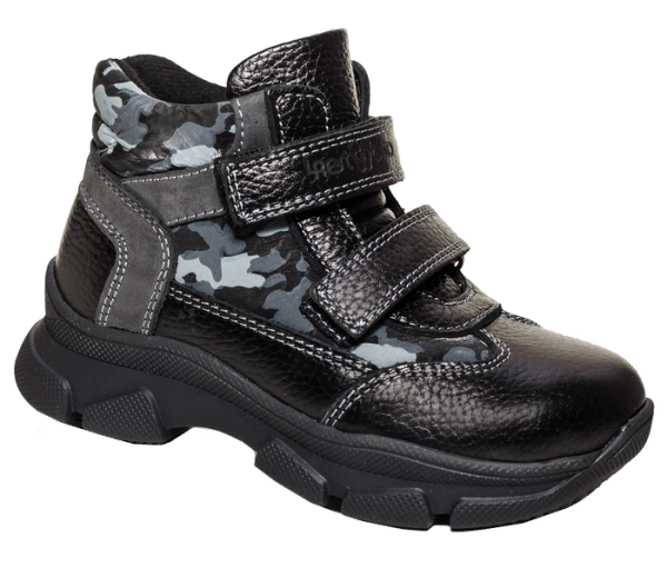 Ботинки ортопедические для детей 4Rest-Orto 06-578 р.21-36