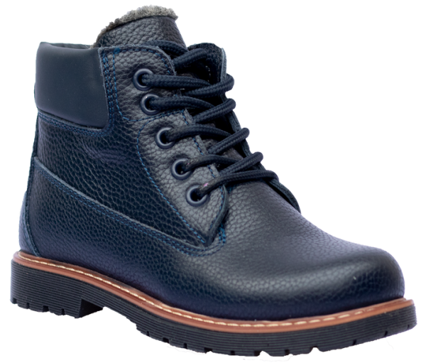 Ботинки ортопедические для мальчика 4Rest-Orto 06-731 р-р. 26-40 Ботинки ортопедические для мальчика 4Rest-Orto 06-731 р-р. 26-40