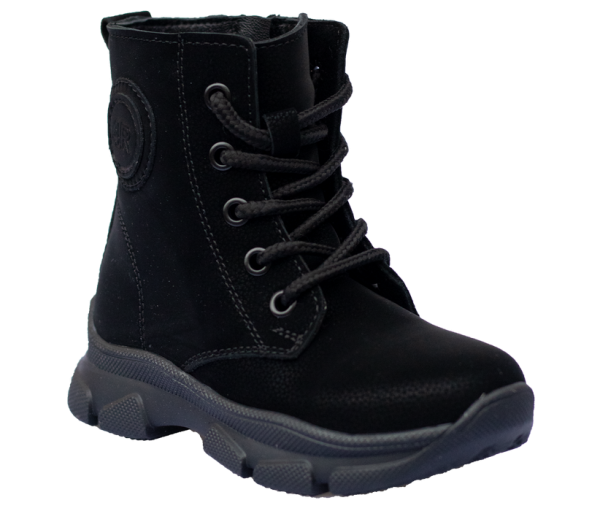 Ботинки ортопедические для детей 4Rest-Orto 06-589 р. 26-36