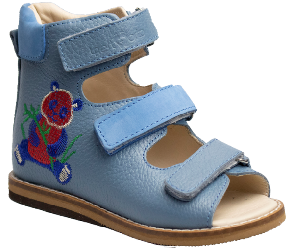 Антиварусные ортопедические сандалии для мальчика 08-801 4Rest-Orto р. 20-30 Антиварусные ортопедические сандалии для мальчика 08-801 4Rest-Orto р. 20-30