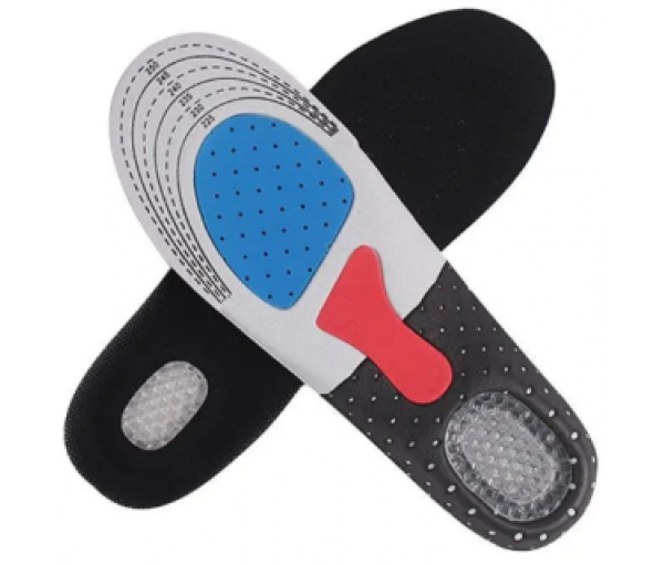 Анатомические стельки 4Rest Orto "Universal" 09-907 Анатомические стельки 4Rest Orto "Universal" 09-907