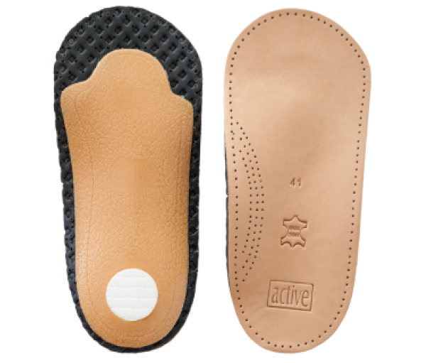 Кожаные каркасные полустельки 4Rest Orto 09-905 р. 36-45 Кожаные каркасные полустельки 4Rest Orto 09-905 р. 36-45