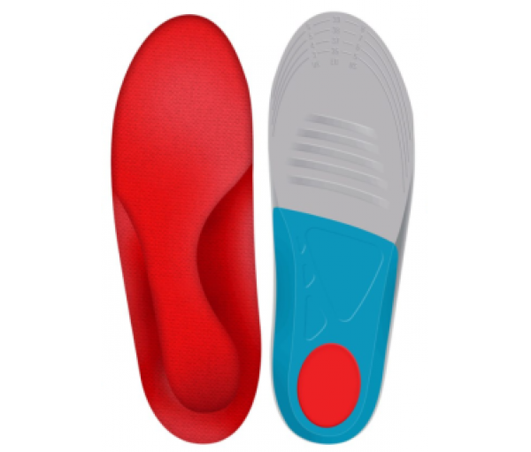 Анатомические стельки 4Rest Orto "Ultra Sport" 09-200 Анатомические стельки 4Rest Orto "Ultra Sport" 09-200