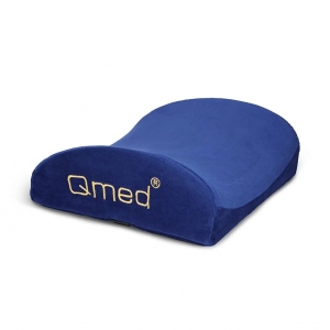 Ортопедична подушка під спину Qmed Lumbar Support