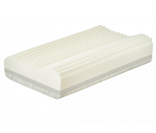 Подушка ортопедическая под голову OPO-930 Evolution Ortomed