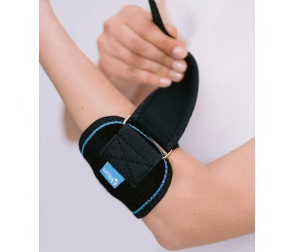 Бандаж епікондилітний Алком 4061
