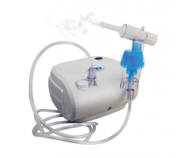 Компрессорный ингалятор (небулайзер) UN-014, AND Компрессорный ингалятор (небулайзер) UN-014, AND