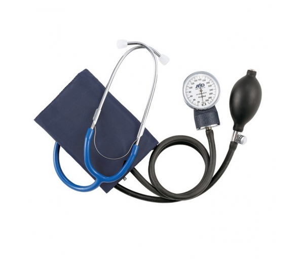 Механический тонометр AND UA 100