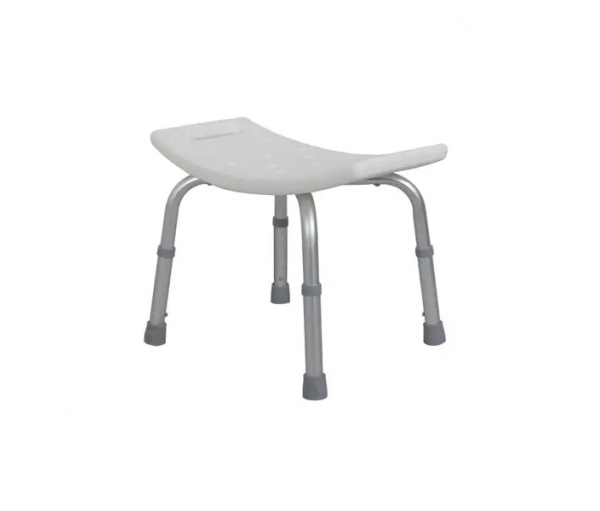 Стул для ванны и душа с регулировкой высоты ТИП 1011, Toros Group