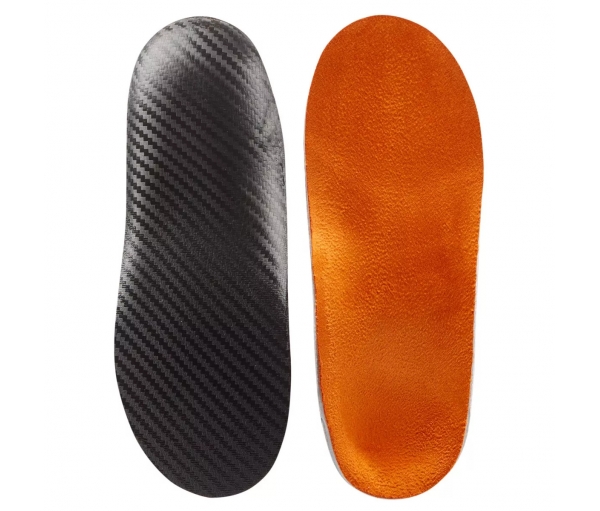 Ортопедическая каркасная стелька ORTHO KIDS, супинатор для закрытой обуви, PDG-191, Pedag