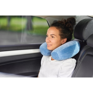 Подушка для подорожей Matas Travel Ortomed