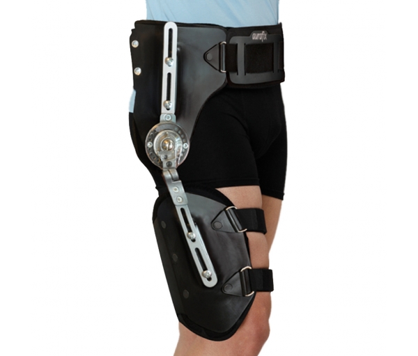 Ортез на тазобедренный сустав Aurafix 750 Ортез на тазобедренный сустав Aurafix 750