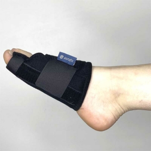 Вальгусный ночной бандаж Aurafix AO-10