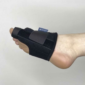 Вальгусный ночной бандаж Aurafix AO-10