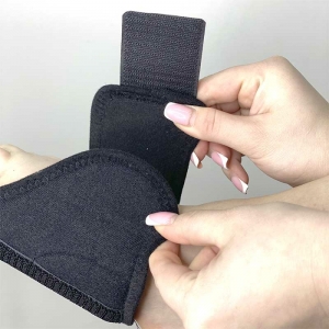 Вальгусный ночной бандаж Aurafix AO-10