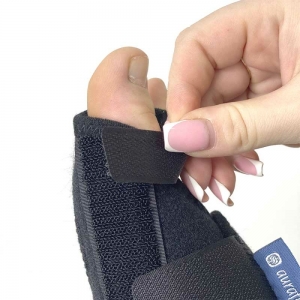 Вальгусный ночной бандаж Aurafix AO-10