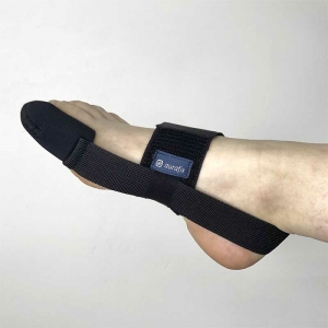 Бандаж при вальгусной деформации первого пальца Aurafix AO-09