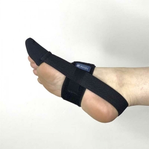 Бандаж при вальгусной деформации первого пальца Aurafix AO-09