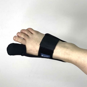 Бандаж при вальгусной деформации первого пальца Aurafix AO-09