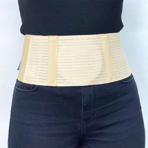 Бандаж для пупочной грыжи Aurafix AO-24