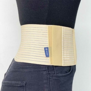 Бандаж для пупочной грыжи Aurafix AO-24