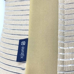 Бандаж для пупочной грыжи Aurafix AO-24