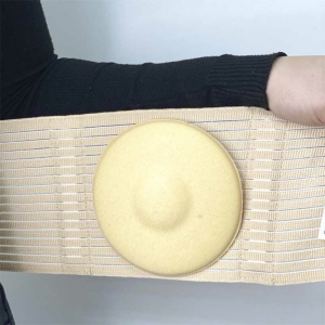 Бандаж для пупочной грыжи Aurafix AO-24