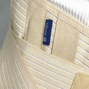 Бандаж грудо-поясничный Aurafix AO-92 (26 см) для взрослых Бандаж грудо-поясничный Aurafix AO-92 (26 см) для взрослых