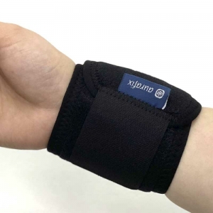 Бандаж на променезап'ястковий суглоб Aurafix 600