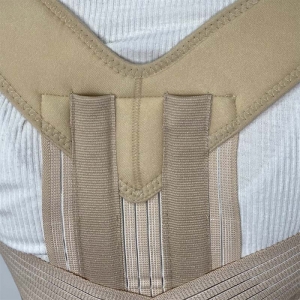 Грудо-поперечный корсет Юніор Aurafix DG-92