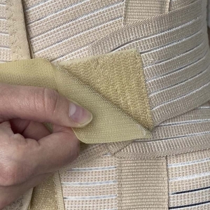 Грудо-поперечный корсет Юніор Aurafix DG-92