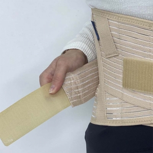 Грудо-поперечный корсет Юніор Aurafix DG-92