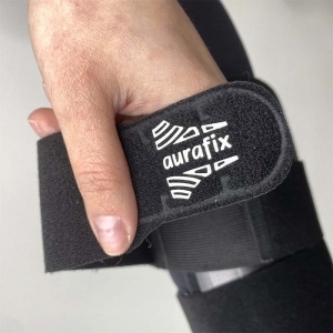 Жорсткий ортез гомілковостопного суглоба Aurafix 416